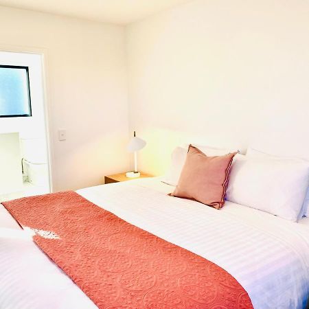 Christchurch Cbd Luxury Townhouse Exterior photo